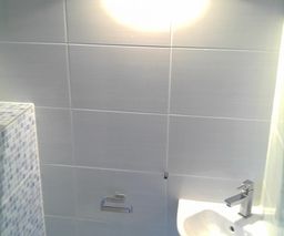 Toilet Veldpad 004