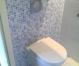 Toilet Veldpad 002