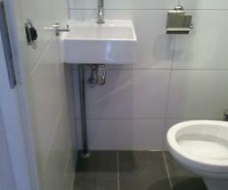 Toilet HS 001